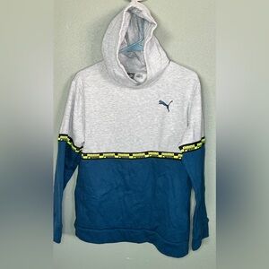 Puma Hoodie Youth XL